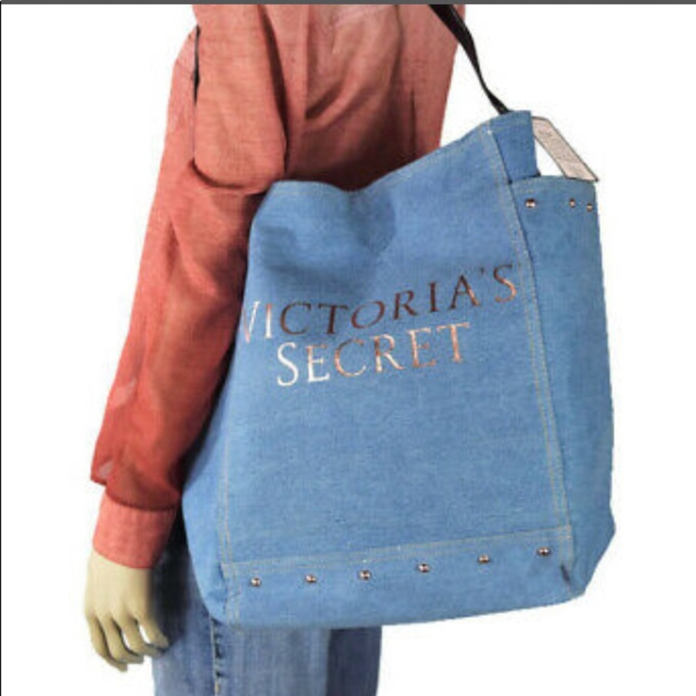 Victoria’s Secret bag